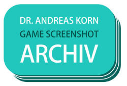 Game Screenshot Archiv